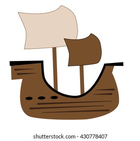 Ship