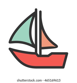 Ship I