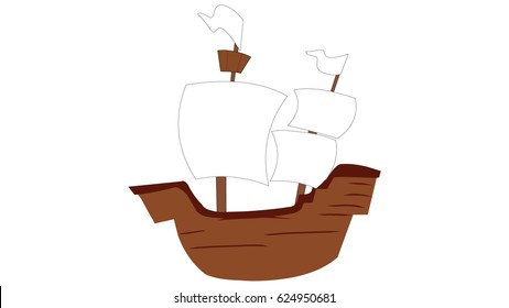 ship