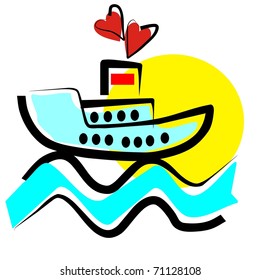 Ship