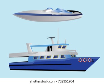 ship