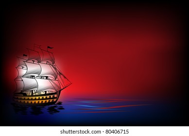 ship