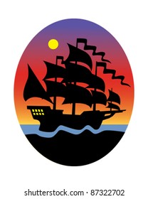Ship