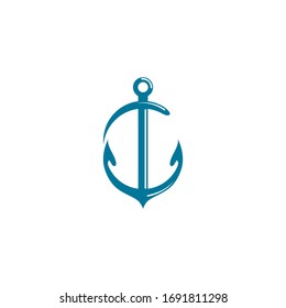 ship anchor, best nautical icons