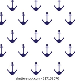 ship anchor maritime frame