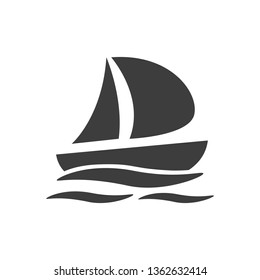 Ship - Boat Icon