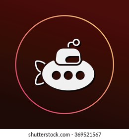 ship boat icon