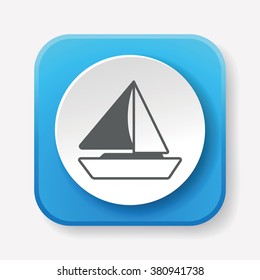 ship boat icon