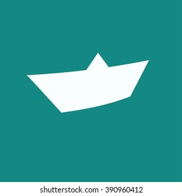 ship boat icon