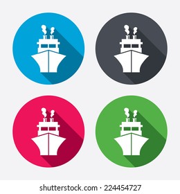 687 Cruise ship logo green Images, Stock Photos & Vectors | Shutterstock