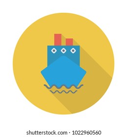 ship boat transport 