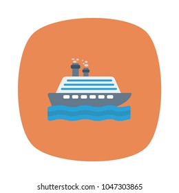 ship boat travel transport 