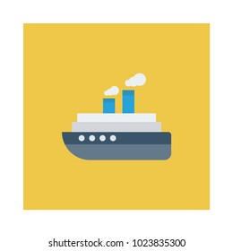 ship cargo shipping 