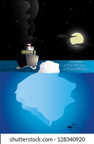 Ship Crash