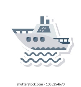  ship cruise boat  