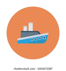  ship cruise travel  
