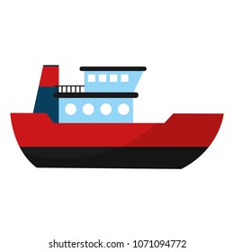 ship delivery sea transport service