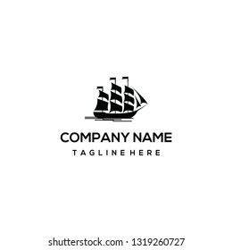 Ship design and illustration