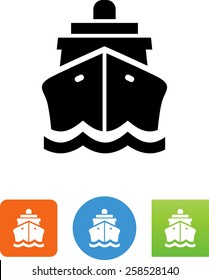 Ship Icon