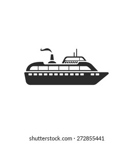 Ship icon