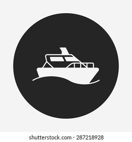 ship icon