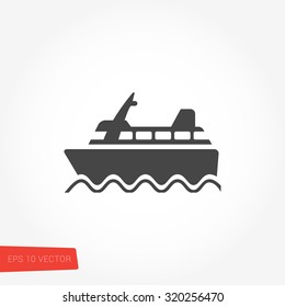 Ship Icon