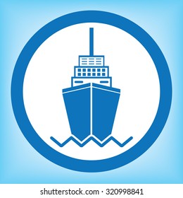 Ship Icon