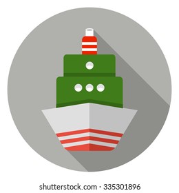 ship icon