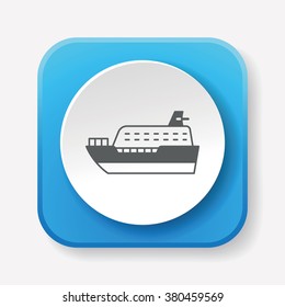 ship icon
