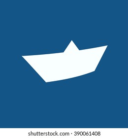 Ship icon