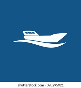 Ship icon