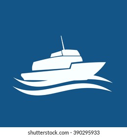 Ship icon