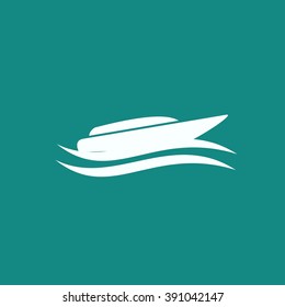 Ship icon