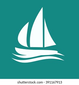 Ship icon