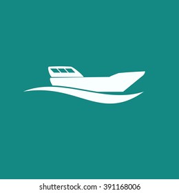 Ship icon