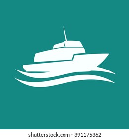 Ship icon