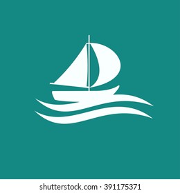 Ship icon
