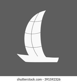 Ship icon