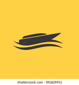 Ship icon