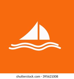 Ship icon