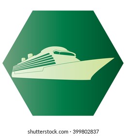 ship icon