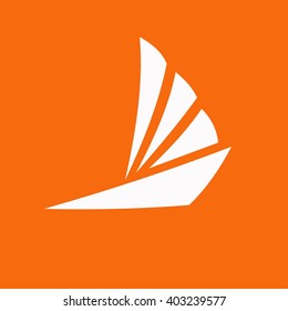 Ship icon
