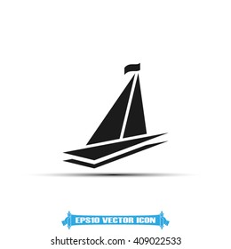 ship icon