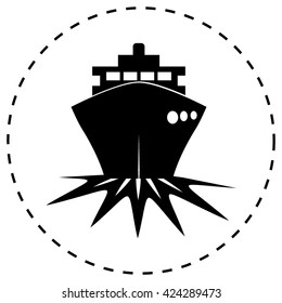 ship icon