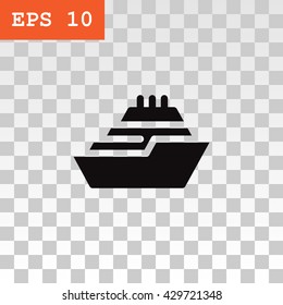 Ship icon