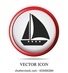 Ship icon