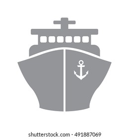 Ship Icon