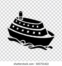 ship icon