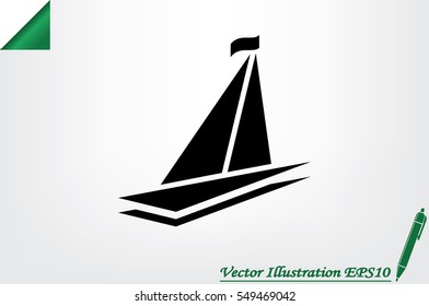 ship icon