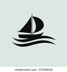 ship icon